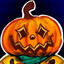 Pumpkin Kid
