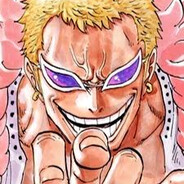 thee doflamingo