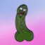 Pickle Rick