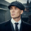 Tommy Shelby