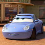 Sally Carrera