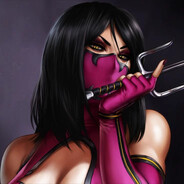 Steam Avatar