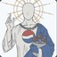 Lord and Savior Pepsi Christ