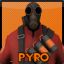 [-NF-]SМЦЯF PYRO