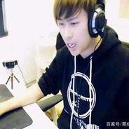 伞兵一号卢姥爷