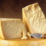Parmigiano Reggiano