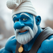 NO SMURF avatar