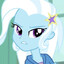 The great and powerful Trixie