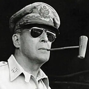 道格拉斯·麦克阿瑟