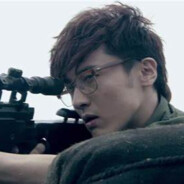 狙击手关谷神奇