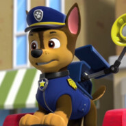 汪汪队第一突击手