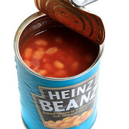 HeinzBakedBeans