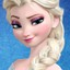 Elsa, The Princess of Arendelle