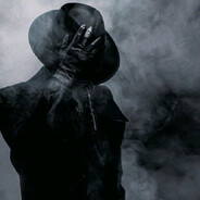 Luke - steam id 76561198030246998