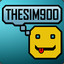 TheSim900