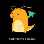 Dragonite :)