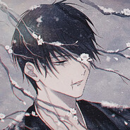 Steam Avatar