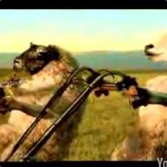 Pan Zabłąkanych Owiec