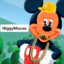 Niggy Mouse