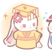 尔尔辞晚ʕ̯•͡˔•̯᷅