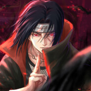 Itachi_ Steam avatar