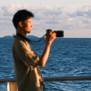 你像星光照亮我.