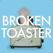 BrokenToaster