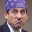 Michael Scott