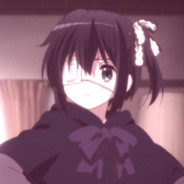 ❤邪王真眼是最强的❤