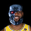 lebron atron