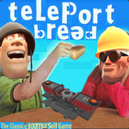 TeleBread