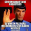 Analista