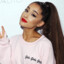 [MC] Ariana Grande