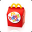 Happy Meal GG