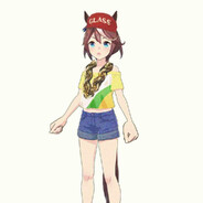 Teio,The Umamusume avatar
