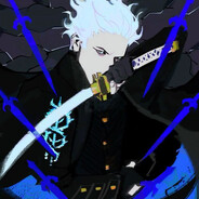 Steam Avatar