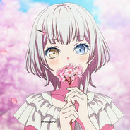 MYGO主音吉他要乐奈大人