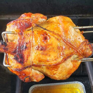 Rotisserie Chicken