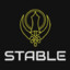 stable