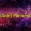 [solo] Paradox