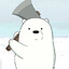 Ice Bear
