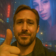 bro以为自己是瑞恩高斯林