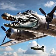 Bombardilo Crocodilo