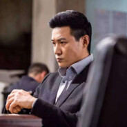 汉东反贪局局长侯亮平