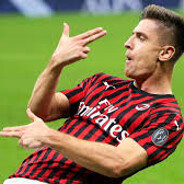 Krzysztof "Pistolero" Piatek