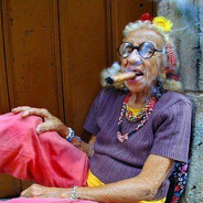 3инаида Матвеевна