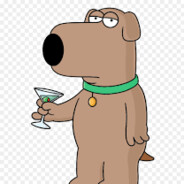 Brian Dog