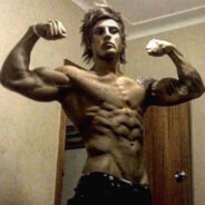 lekko podkuwam tescia 200mg/week