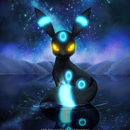 Umbreon <3