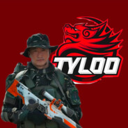 这把枪弹道偏左